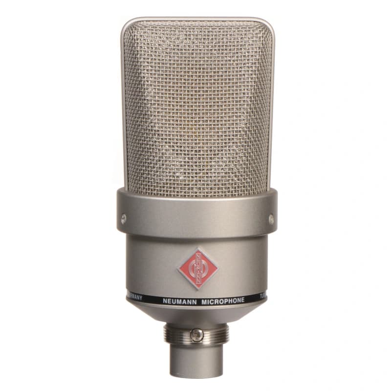 میکروفون Neumann مدل TLM 103 Studio Set