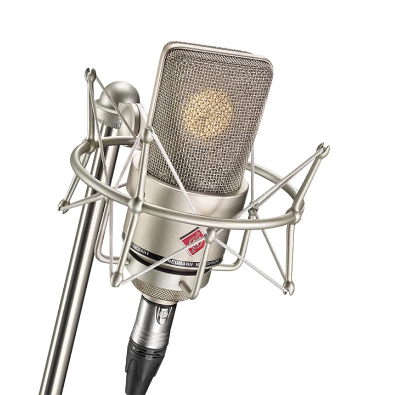 میکروفون Neumann مدل TLM 103 Studio Set — تصویر ۲
