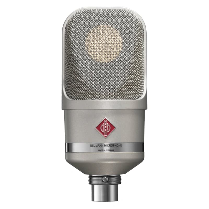 میکروفون Neumann مدل TLM 107 Studio Set
