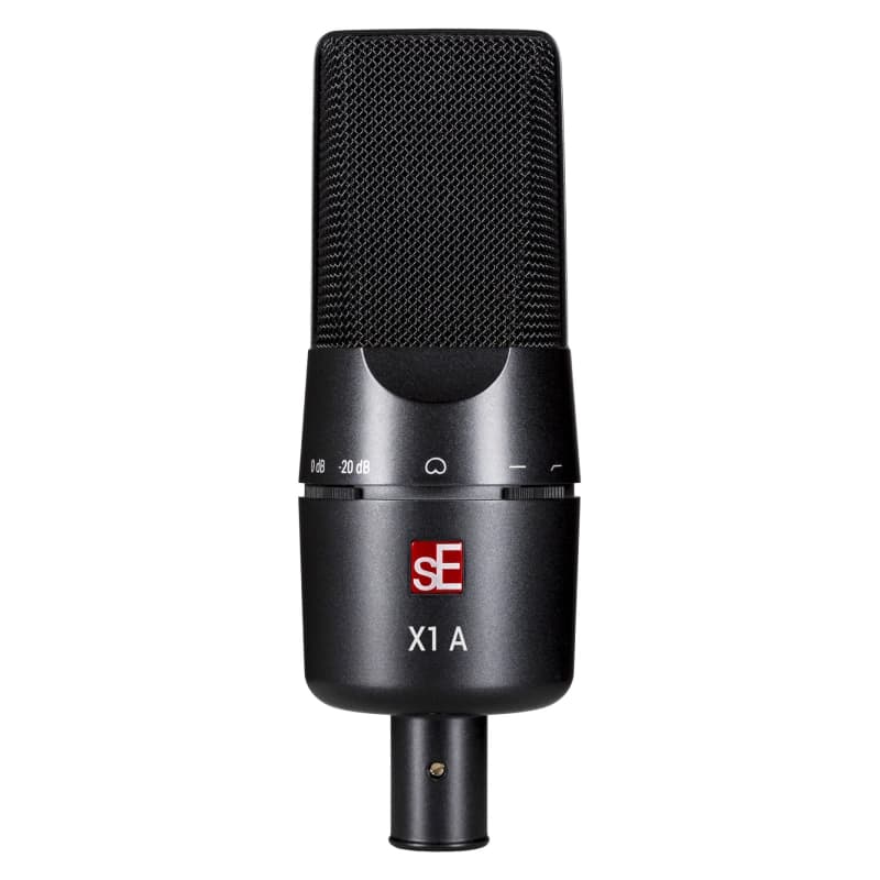 میکروفون sE Electronics مدل X1 A