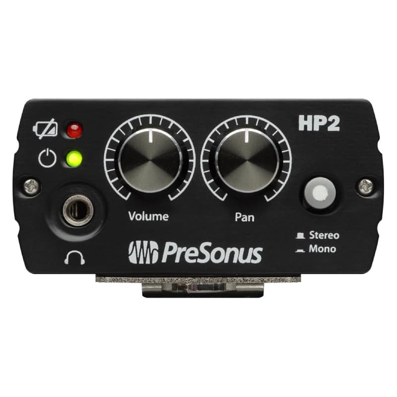 امپ هدفون PreSonus مدل HP2