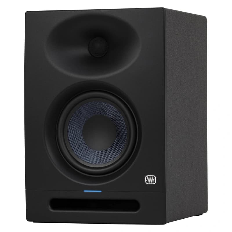 اسپیکر مانیتورینگ PreSonus مدل Eris Studio 5 — تصویر ۲