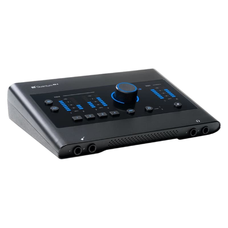 کارت صدا PreSonus مدل Quantum ES 4 — تصویر ۳
