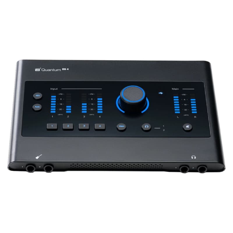 کارت صدا PreSonus مدل Quantum ES 4