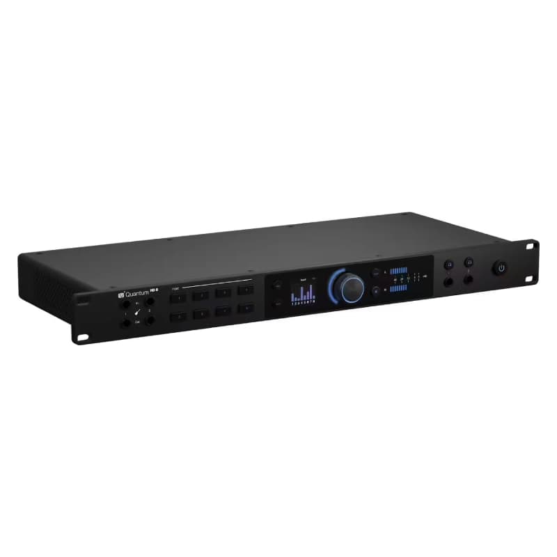 کارت صدا PreSonus مدل Quantum HD 8 — تصویر ۳