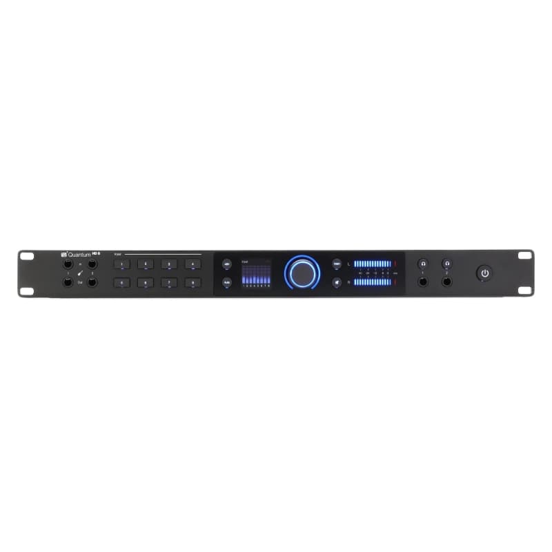 کارت صدا PreSonus مدل Quantum HD 8 — تصویر ۲