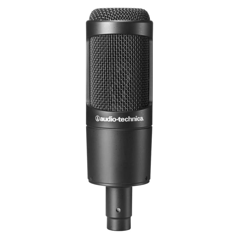 میکروفون Audio-Technica مدل AT2035