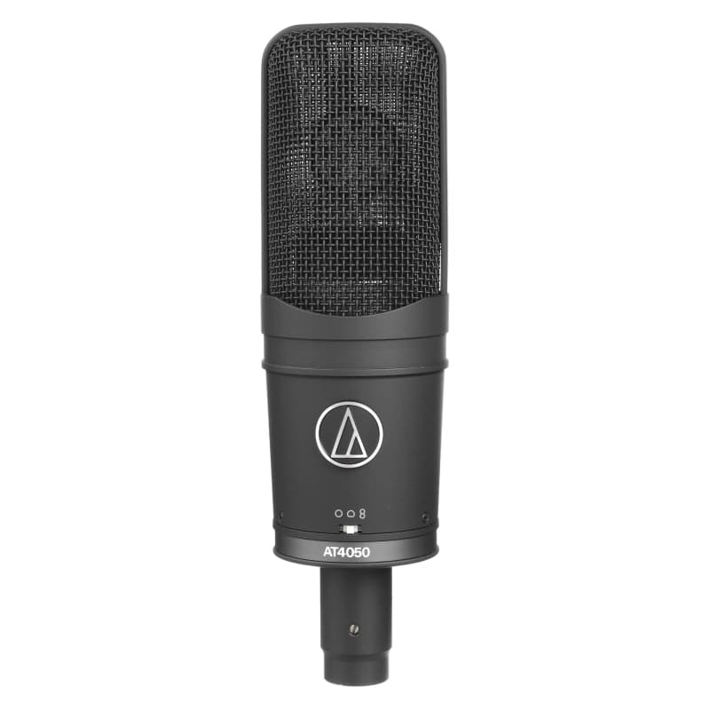 میکروفون Audio-Technica مدل AT4050