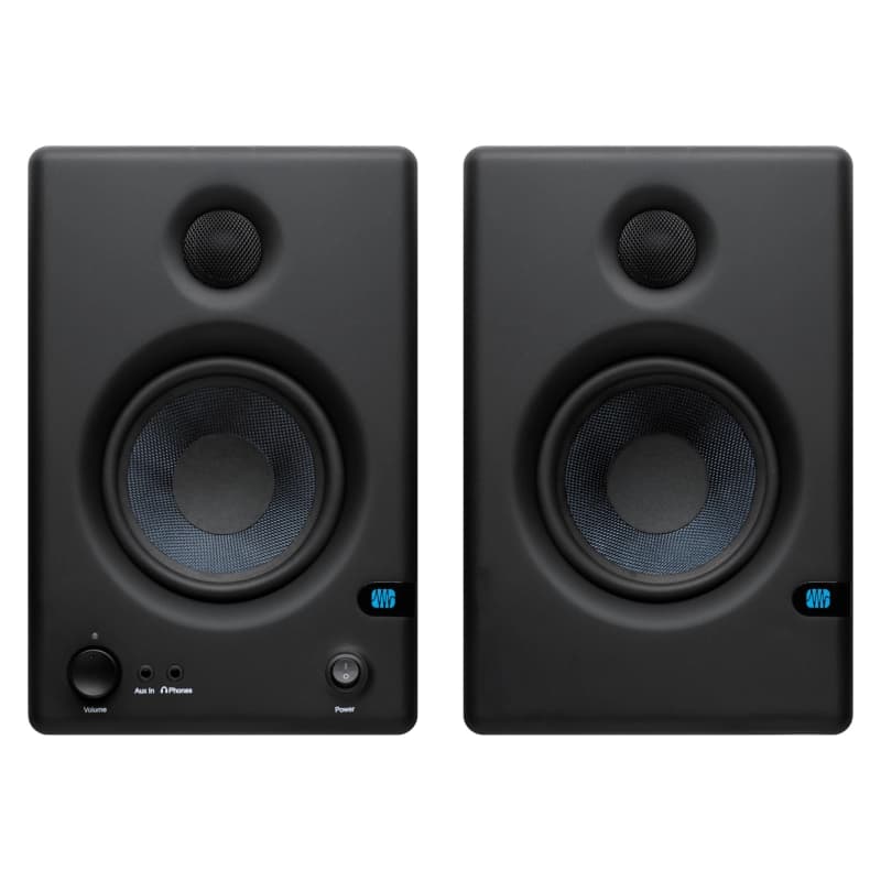 اسپیکر مانیتورینگ PreSonus مدل Eris E4.5