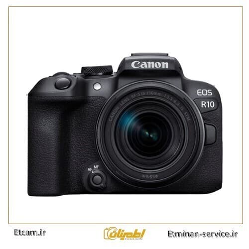 Canon eos R10+18-150mm F3.5-6.3