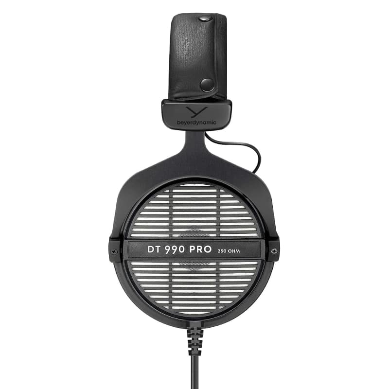 هدفون Beyerdynamic مدل DT 990 PRO 250Ω — تصویر ۲