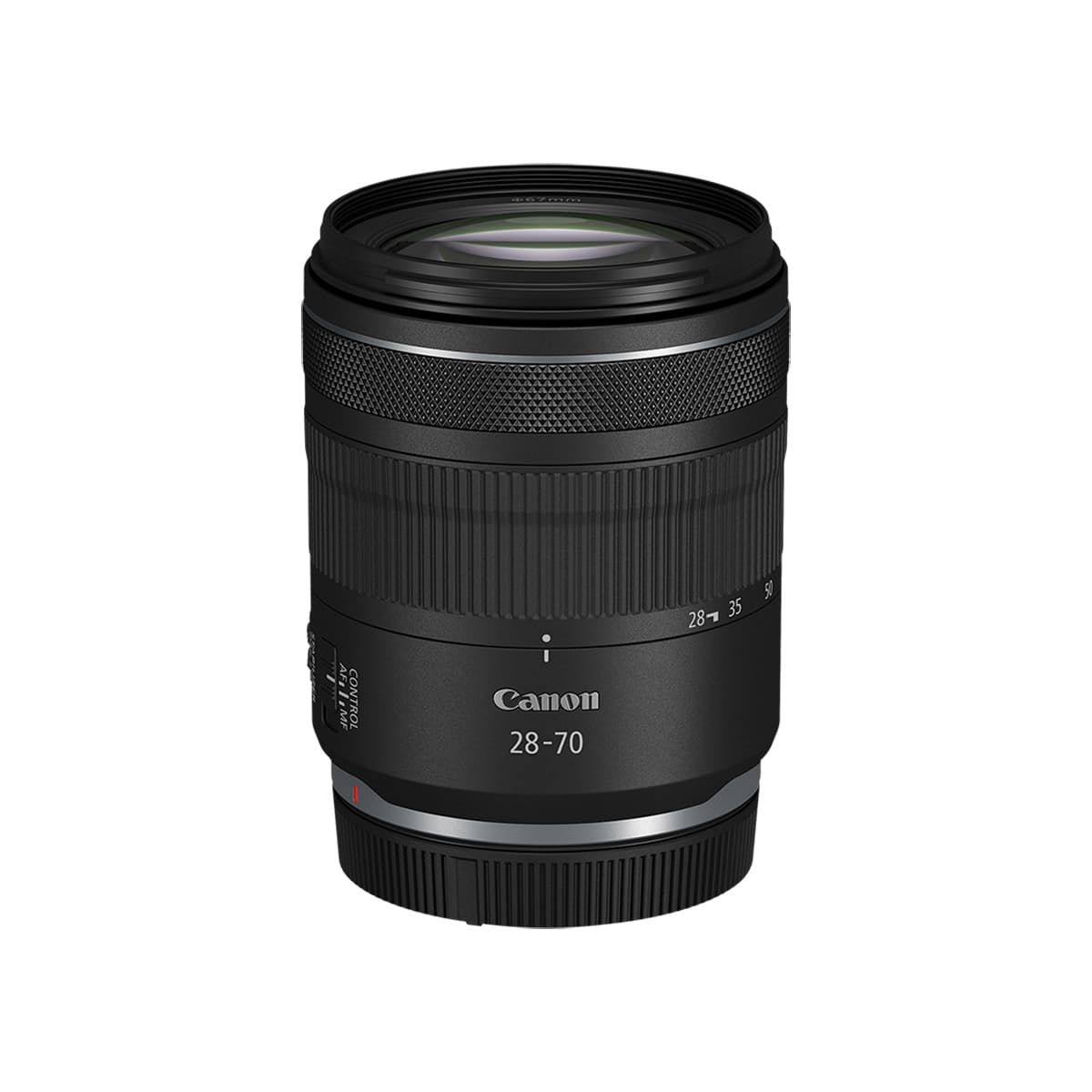 Canon RF 28-70mm f2.8 IS STM