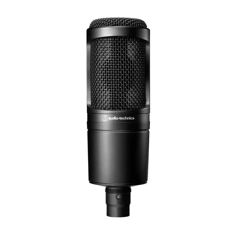 میکروفون Audio-Technica مدل AT2020