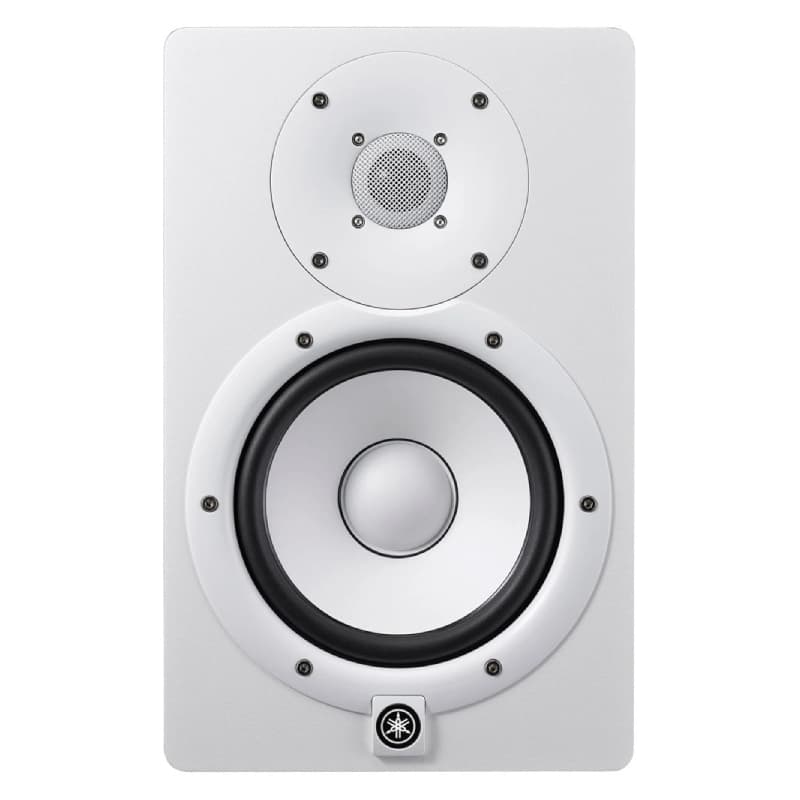 اسپیکر مانیتورینگ Yamaha مدل HS7 — تصویر ۳