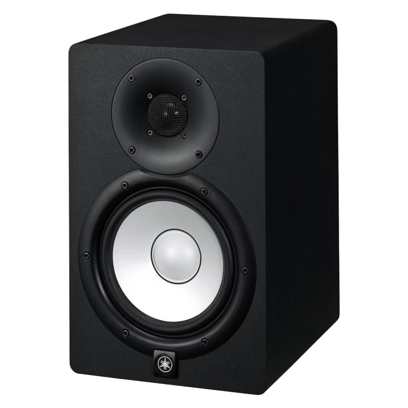اسپیکر مانیتورینگ Yamaha مدل HS7 — تصویر ۴