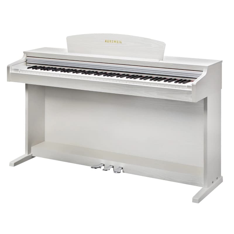 پیانو دیجیتال Kurzweil مدل M115 — تصویر ۳