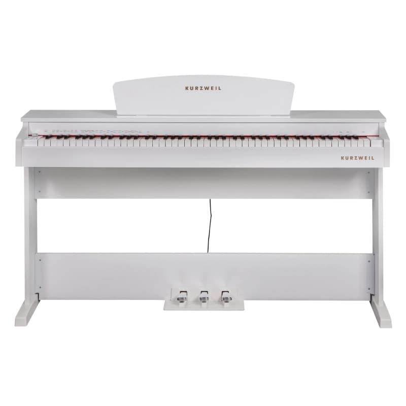 پیانو Kurzweil مدل M70 — تصویر ۲