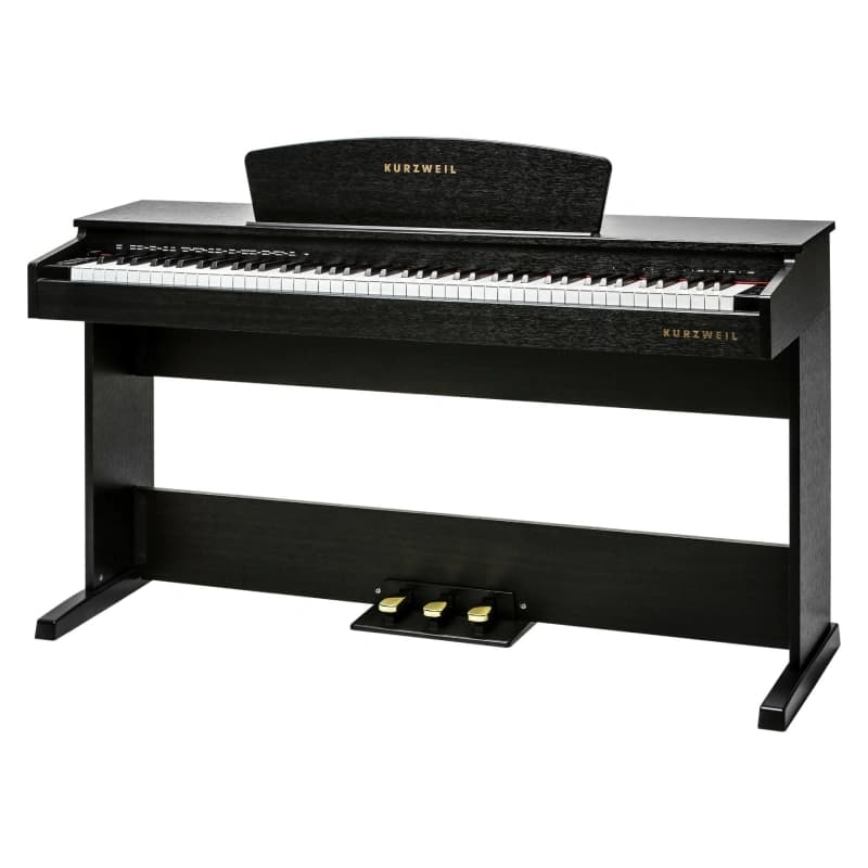 پیانو Kurzweil مدل M70 — تصویر ۳