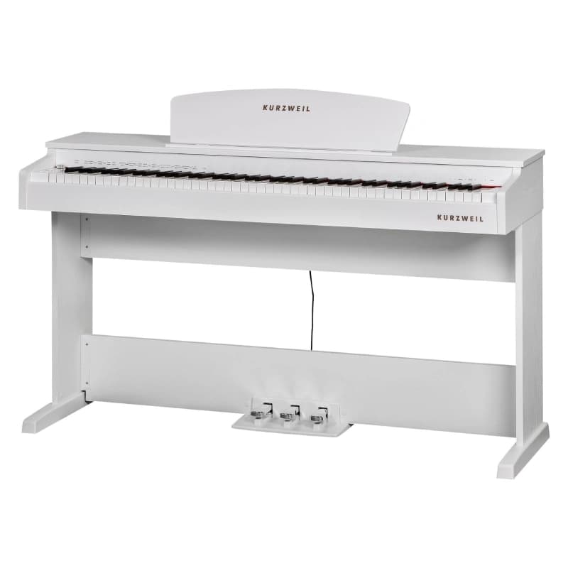 پیانو Kurzweil مدل M70 — تصویر ۴