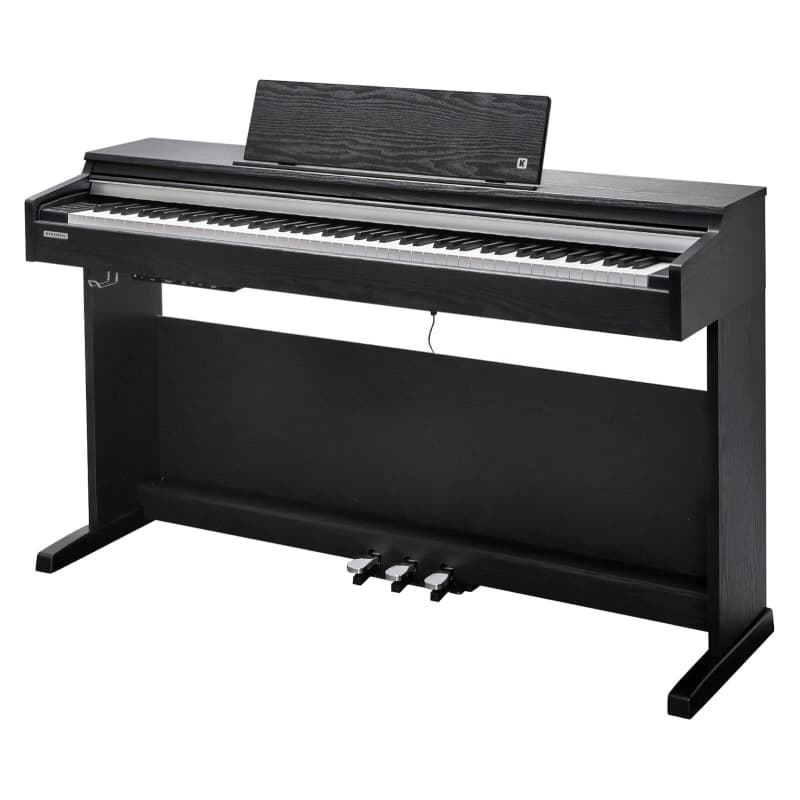 پیانو Kurzweil مدل CUP M1 — تصویر ۳