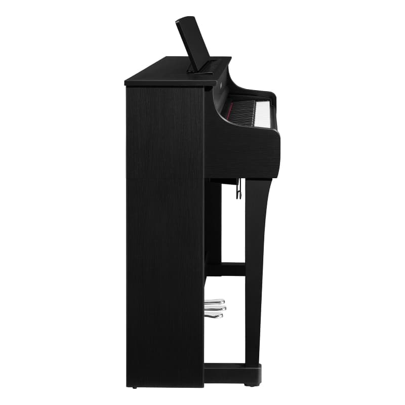 پیانو دیجیتال Yamaha مدل CLP 845 — تصویر ۸