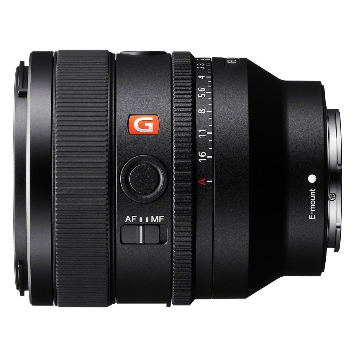 Sony FE 50mm f/1.4 GM — تصویر ۳