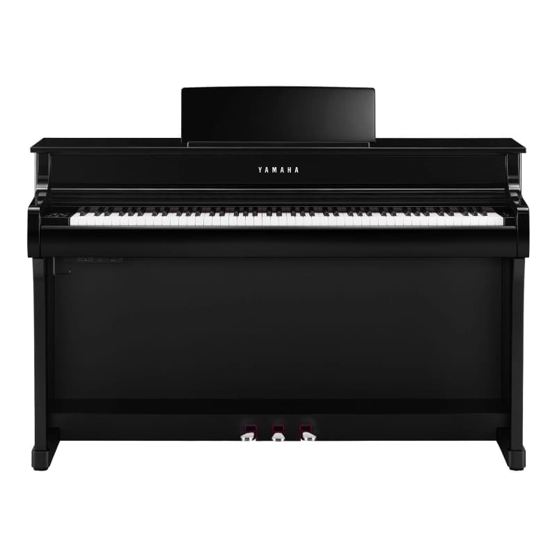پیانو دیجیتال Yamaha مدل CLP 835