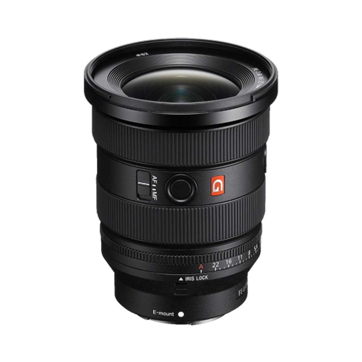 Sony FE 16-35mm f2.8 GM II G Master — تصویر ۲