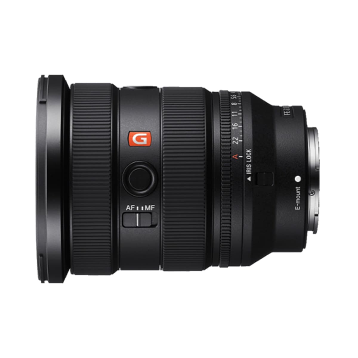 Sony FE 16-35mm f2.8 GM II G Master — تصویر ۳