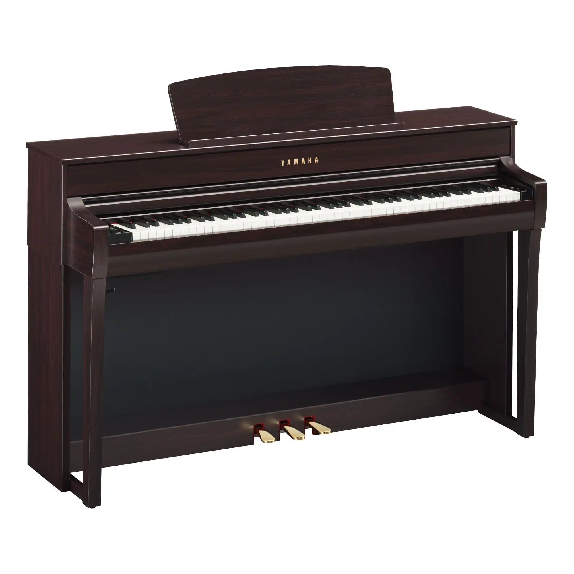 پیانو دیجیتال Yamaha مدل CLP 745 — تصویر ۹