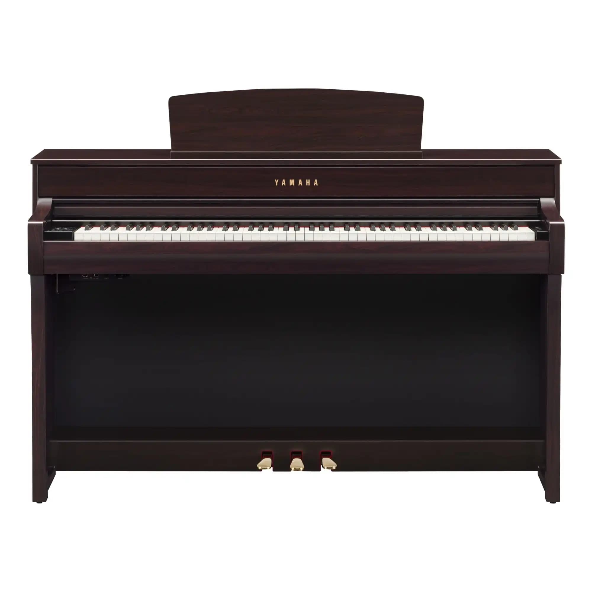 پیانو دیجیتال Yamaha مدل CLP 745 — تصویر ۳