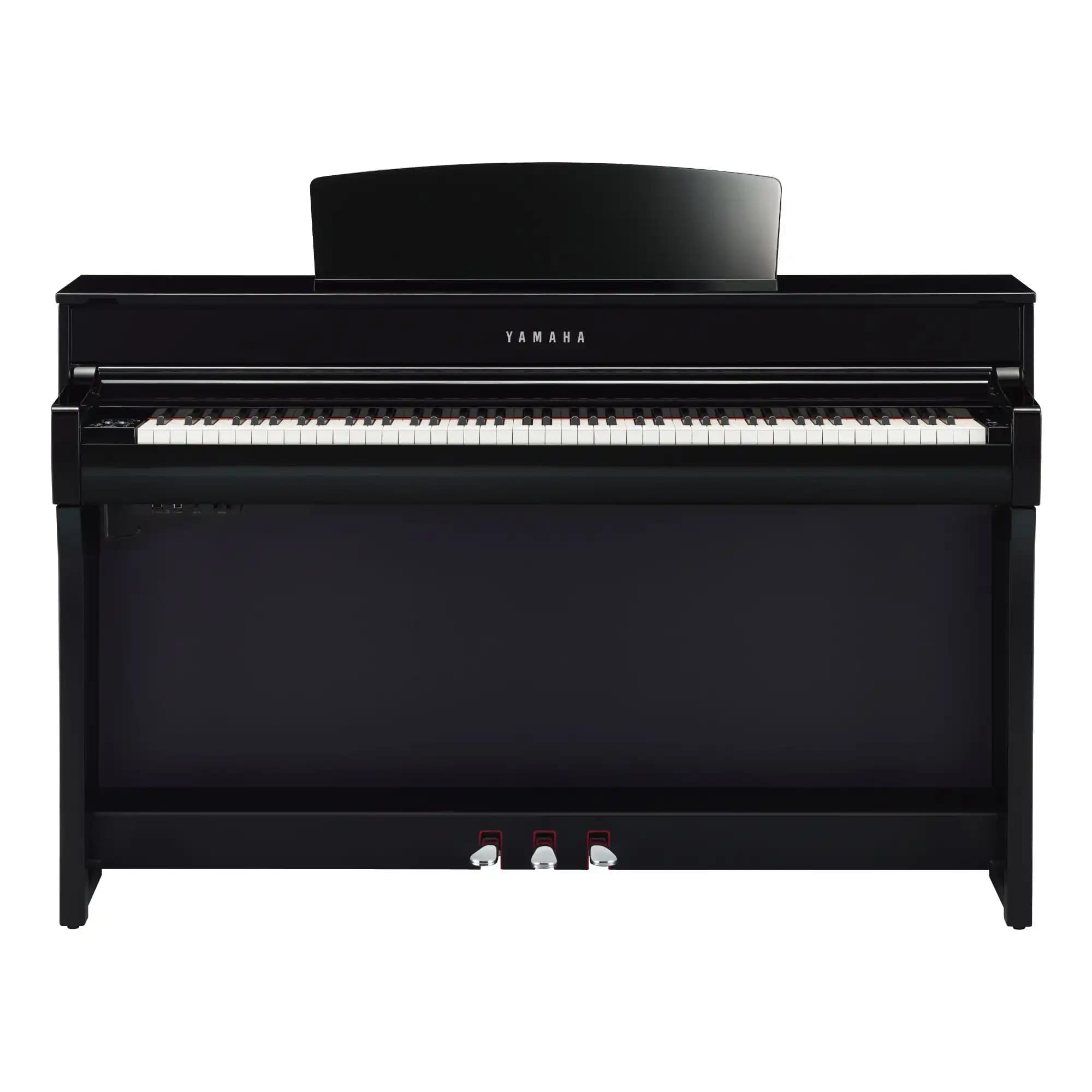 پیانو دیجیتال Yamaha مدل CLP 745