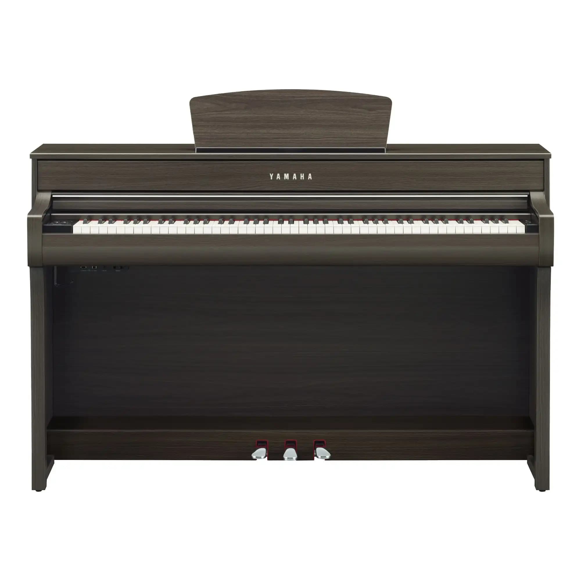 پیانو دیجیتال Yamaha مدل CLP 735 — تصویر ۵