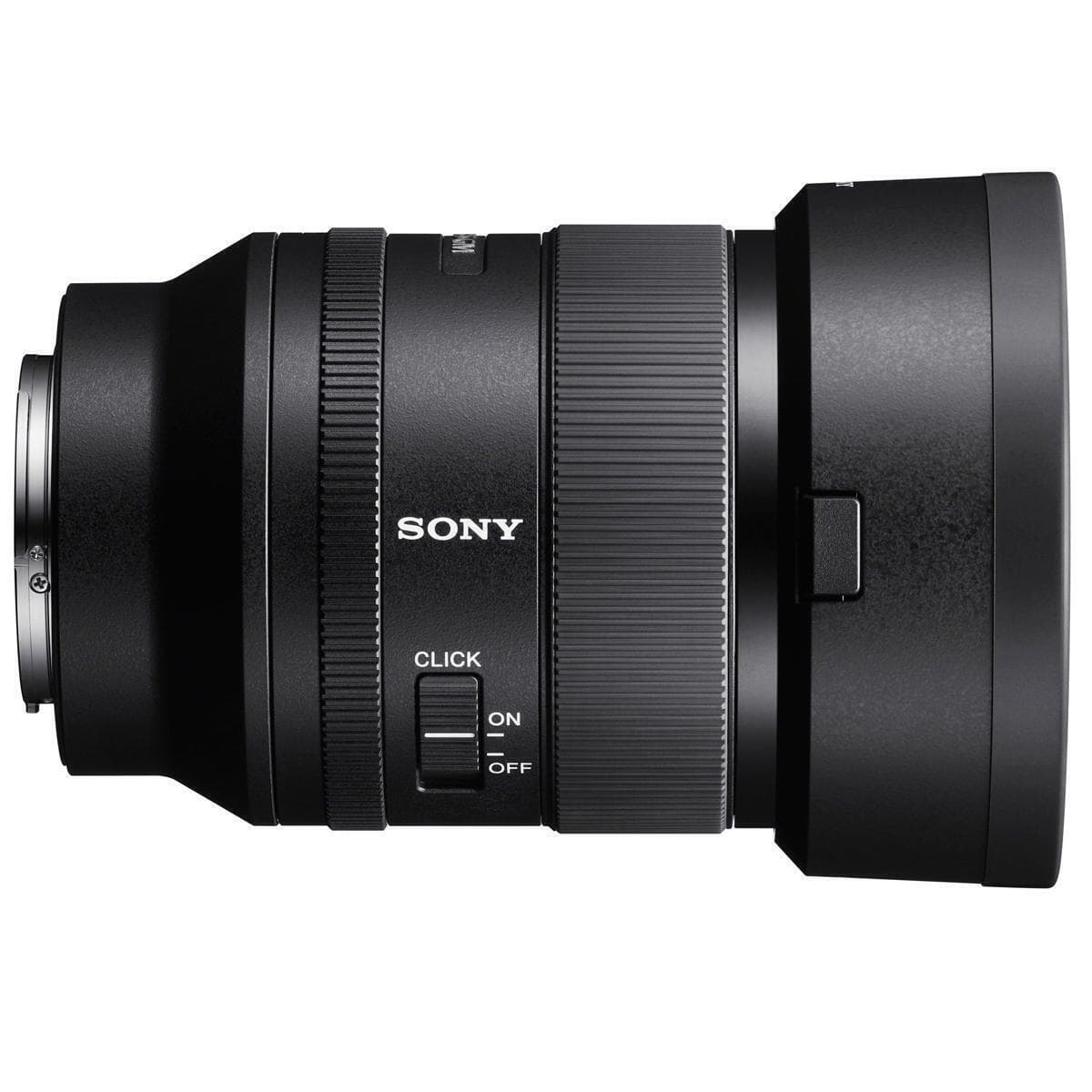 Sony FE 35mm f/1.4 GM — تصویر ۶