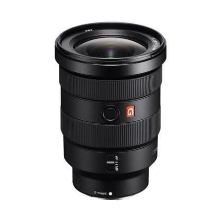 Sony FE 16-35mm f2.8 GM