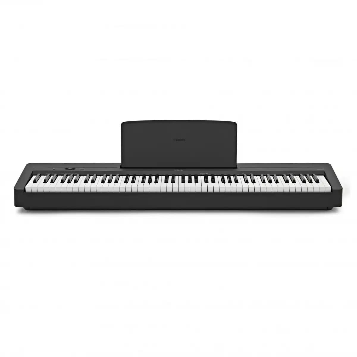 پیانو دیجیتال Yamaha مدل P145 — تصویر ۳