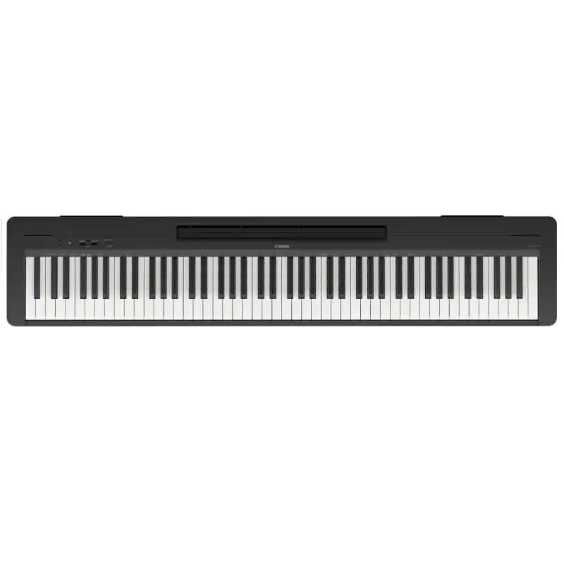 پیانو دیجیتال Yamaha مدل P145