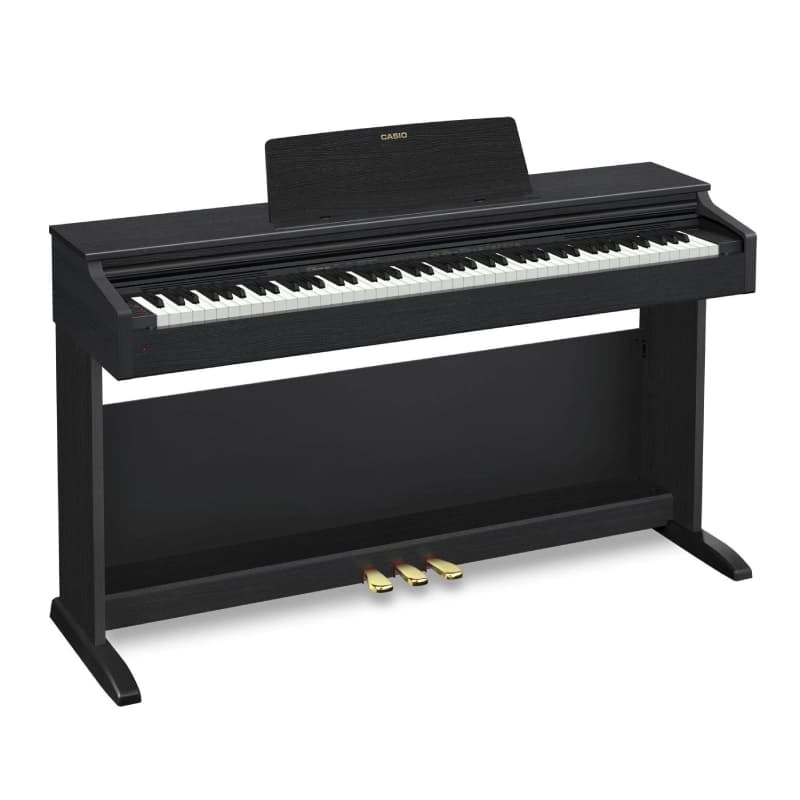 پیانو دیجیتال Casio مدل AP 270 — تصویر ۶