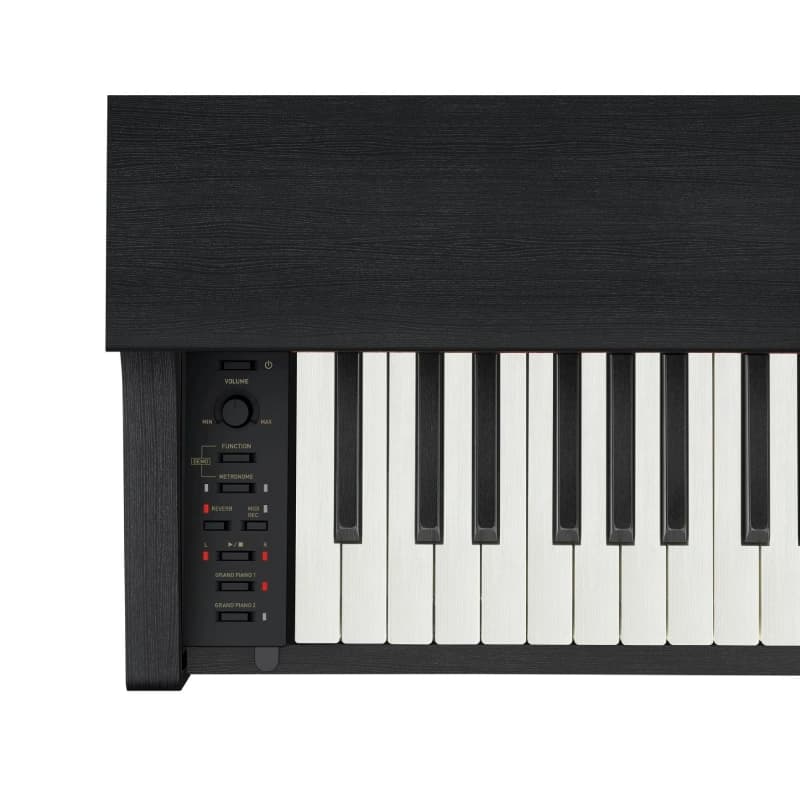 پیانو دیجیتال Casio مدل AP 270 — تصویر ۳