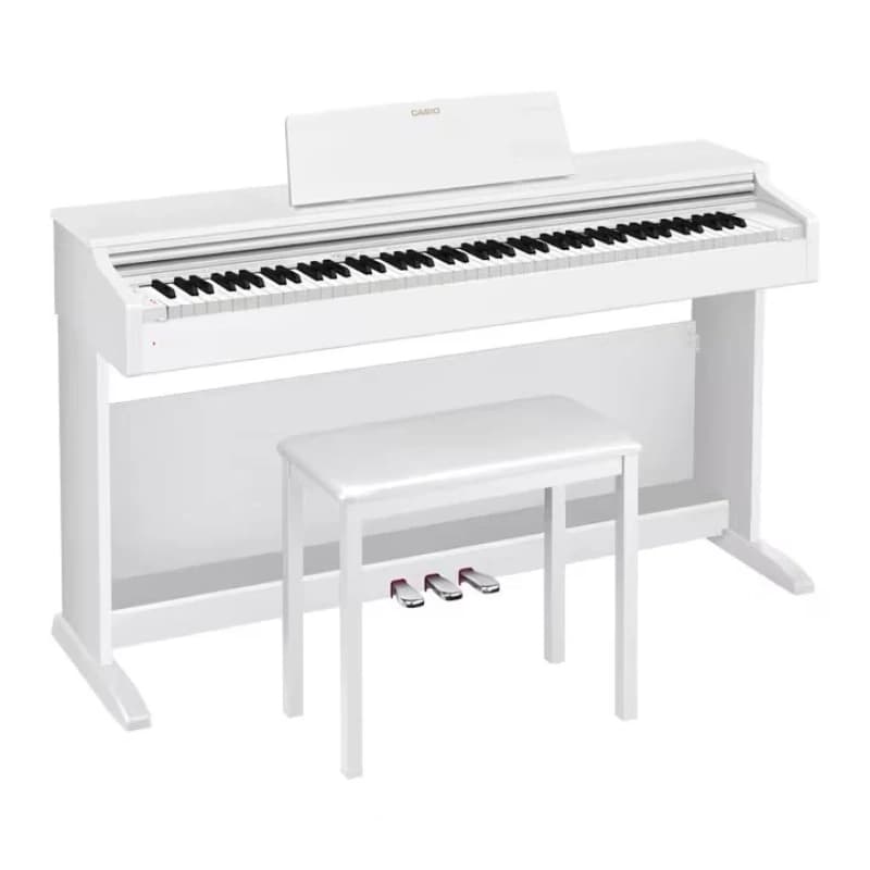 پیانو دیجیتال Casio مدل AP 270 — تصویر ۸