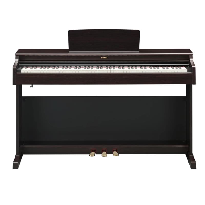 پیانو دیجیتال Yamaha مدل YDP 165 — تصویر ۳