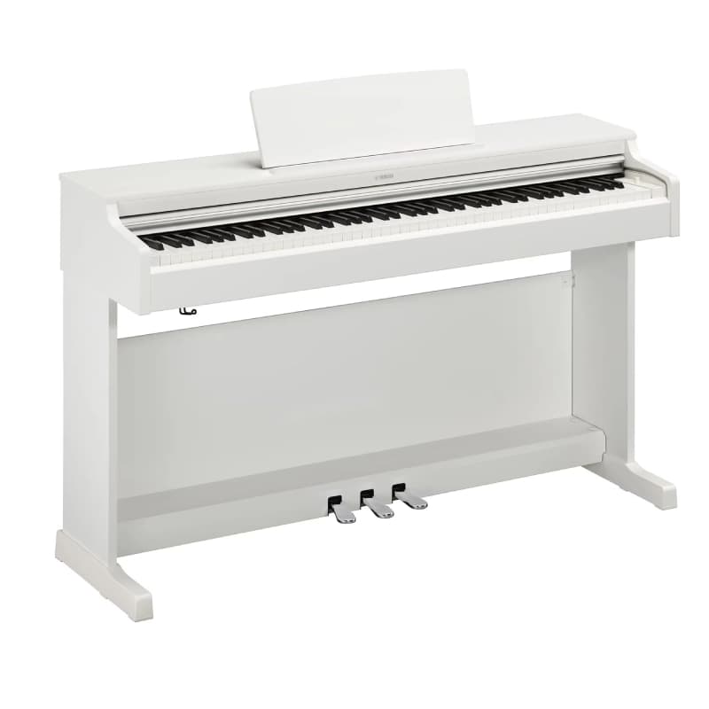پیانو دیجیتال Yamaha مدل YDP 165 — تصویر ۹