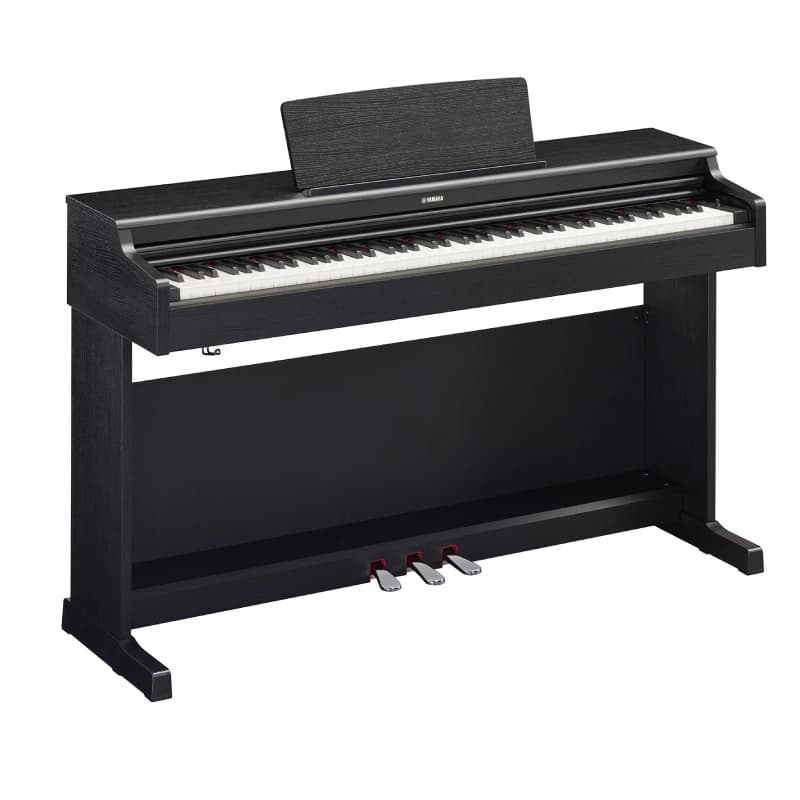 پیانو دیجیتال Yamaha مدل YDP 165 — تصویر ۶