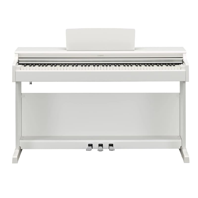 پیانو دیجیتال Yamaha مدل YDP 165 — تصویر ۴