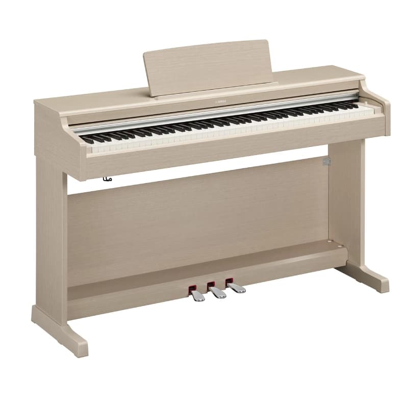 پیانو دیجیتال Yamaha مدل YDP 165 — تصویر ۸
