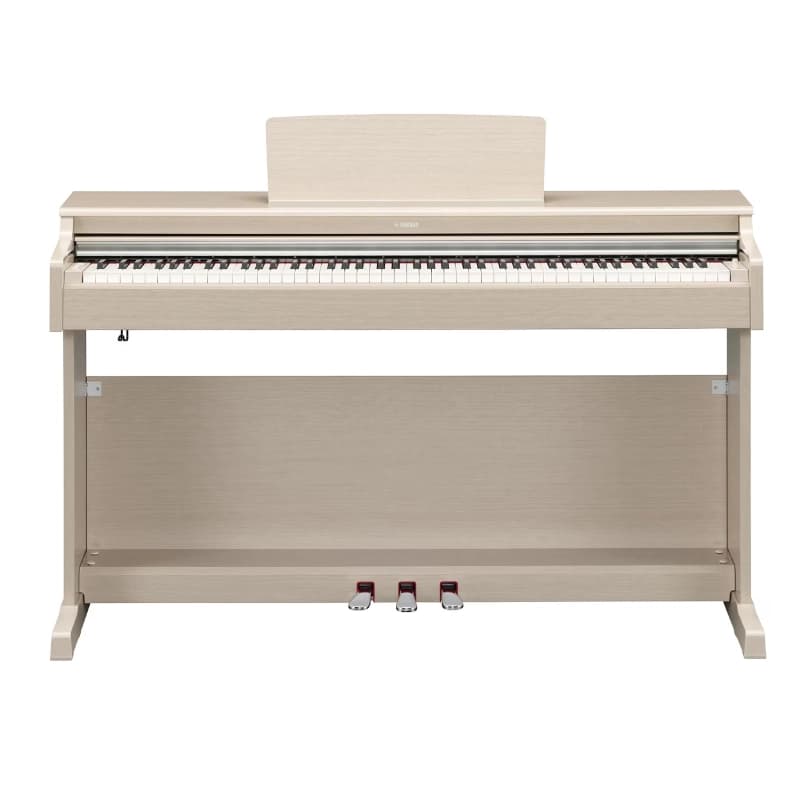 پیانو دیجیتال Yamaha مدل YDP 165 — تصویر ۵