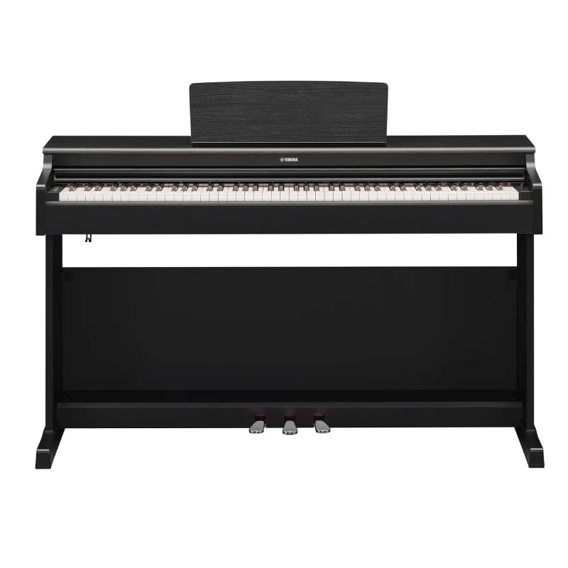 پیانو دیجیتال Yamaha مدل YDP 165