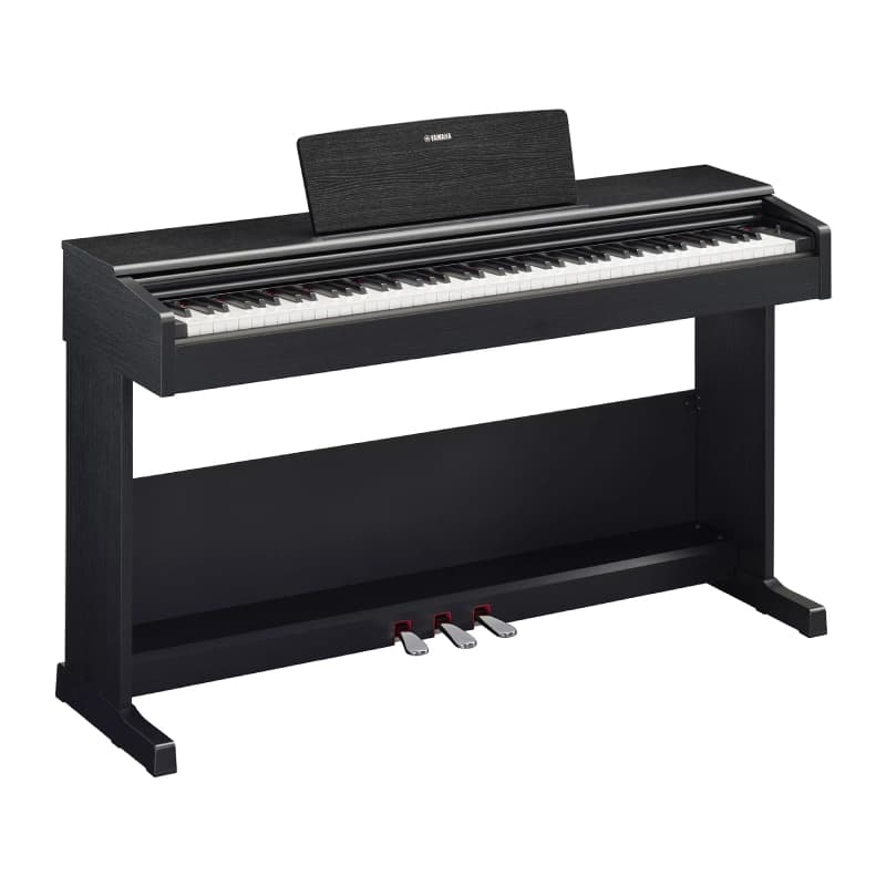 پیانو دیجیتال Yamaha مدل YDP 105 — تصویر ۵