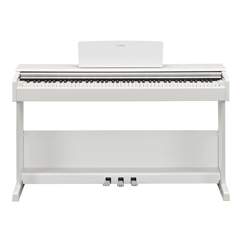 پیانو دیجیتال Yamaha مدل YDP 105 — تصویر ۴
