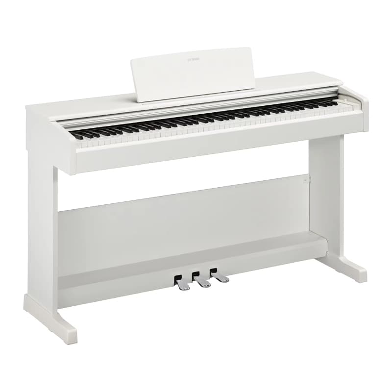 پیانو دیجیتال Yamaha مدل YDP 105 — تصویر ۷